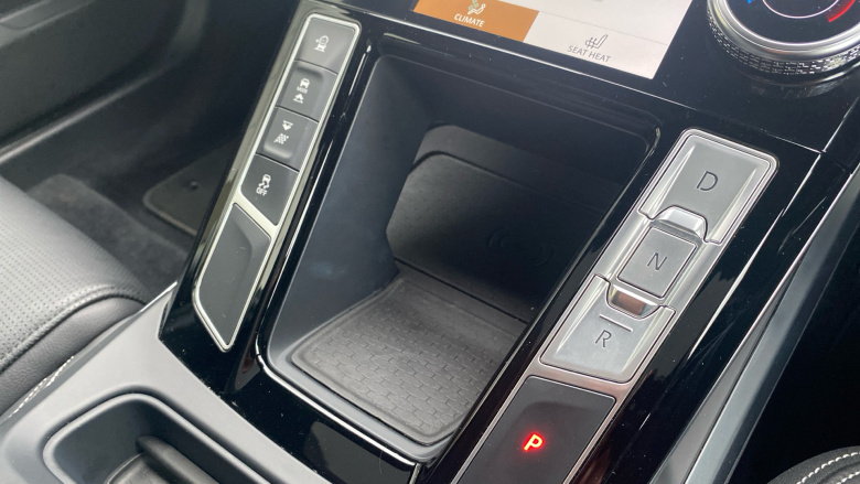 Jaguar I-Pace 294kW EV400 R-Dynamic SE Black 90kWh 5dr Auto Electric Estate